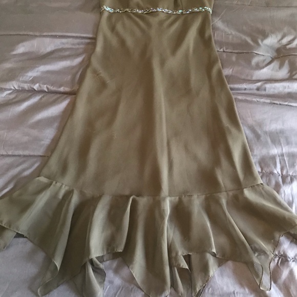 Thea Dora Simplistic Formal Sz14 - Picture 4 of 7